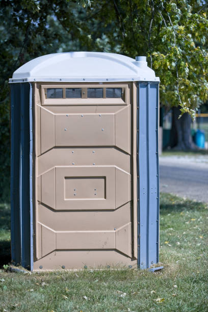 Best Sanitation services for porta potties  in Timberwood Park, TX