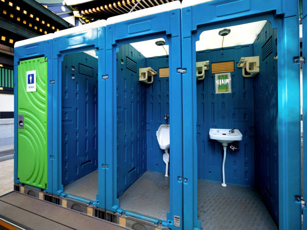 Best High-end porta potty rental  in Timberwood Park, TX